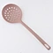 pink kitchen utensils set​